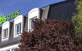 ibis Styles Poitiers Nord
